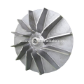 Carbon steel casting generators turbine parts